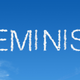 Image for article titled TIME Apologizes for Including "Feminist" on List of Words to Ban